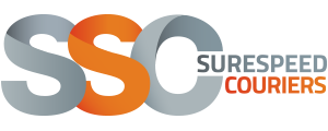 Surespeed Couriers logo